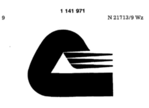 1141971 Logo (DPMA, 24.06.1988)