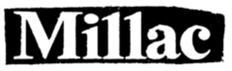 Millac Logo (DPMA, 10.06.1986)
