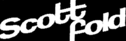 Scott fold Logo (DPMA, 04/29/1994)