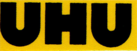 UHU Logo (DPMA, 24.03.1994)