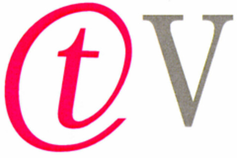 tV Logo (DPMA, 20.03.2000)
