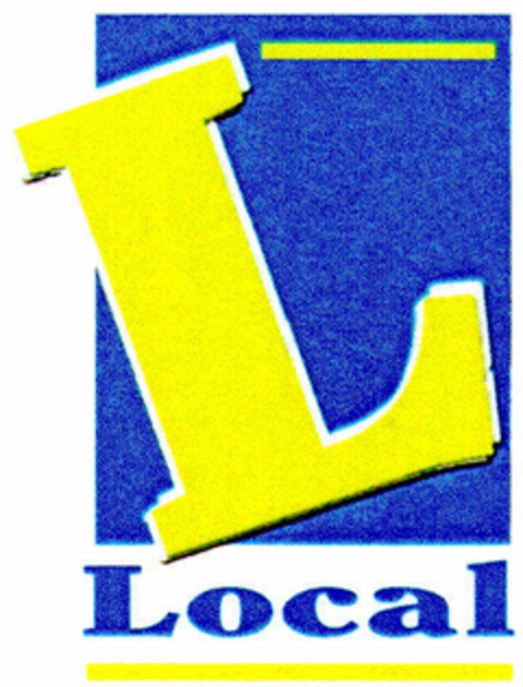L Local Logo (DPMA, 23.06.2000)