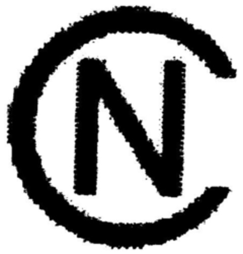 CN Logo (DPMA, 08/10/2000)