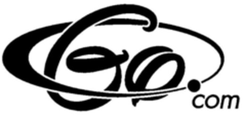 Go.com Logo (DPMA, 13.09.2000)