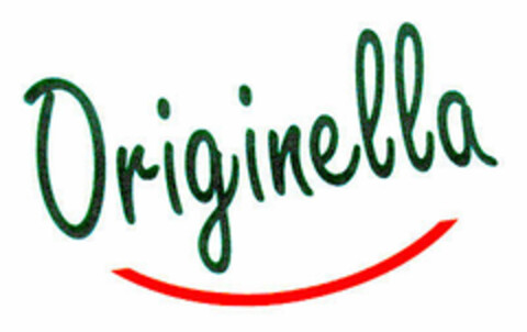 Originella Logo (DPMA, 07.12.2000)