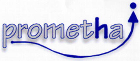 prometha Logo (DPMA, 23.12.2000)