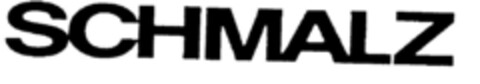 SCHMALZ Logo (DPMA, 05.07.2001)