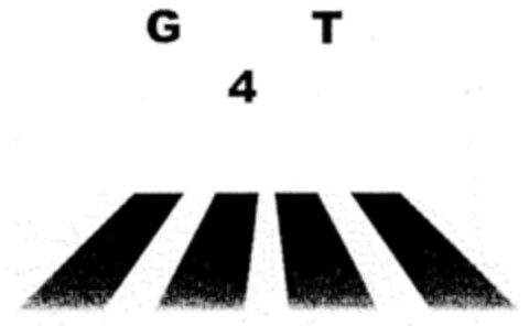 G4T Logo (DPMA, 10.12.2001)