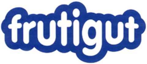 frutigut Logo (DPMA, 01/09/2008)