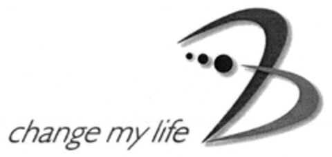 change my life Logo (DPMA, 03/26/2008)