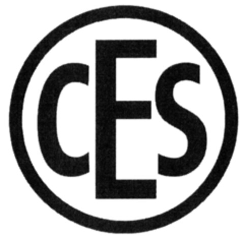 CES Logo (DPMA, 02.04.2008)
