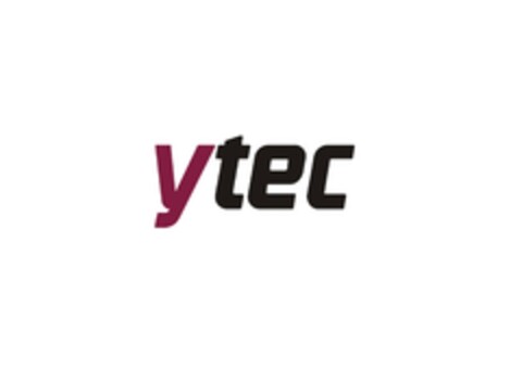 ytec Logo (DPMA, 18.11.2008)