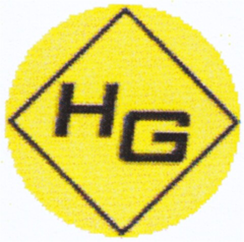 HG Logo (DPMA, 08/27/2008)