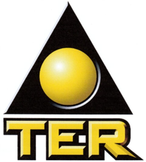 TER Logo (DPMA, 10.10.2008)