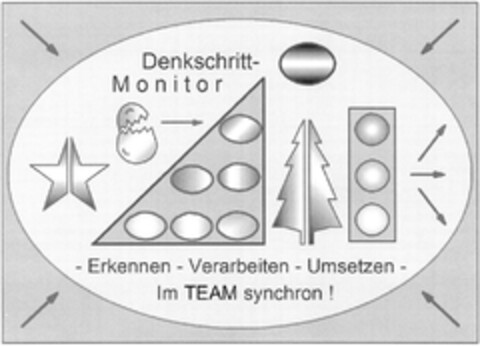 Denkschritt - Monitor Logo (DPMA, 01/07/2009)