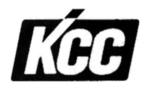 KCC Logo (DPMA, 10.03.2009)