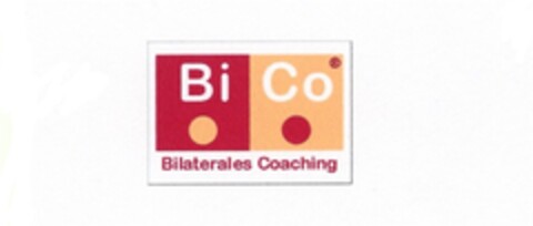 BiCo Bilaterales Coaching Logo (DPMA, 20.03.2009)