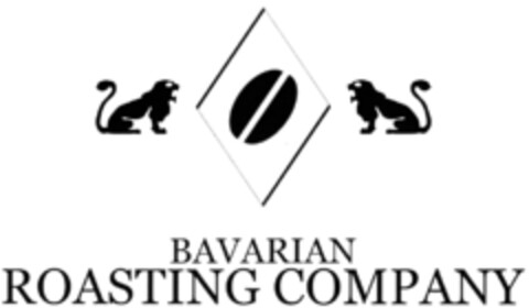 BAVARIAN ROASTING COMPANY Logo (DPMA, 06.04.2009)