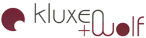 kluxen + wolf Logo (DPMA, 10.06.2009)