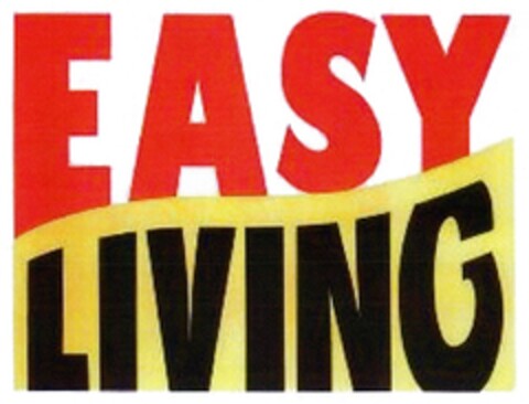 EASY LIVING Logo (DPMA, 31.10.2003)