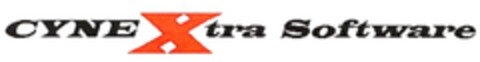 CYNE Xtra Software Logo (DPMA, 03.06.2008)