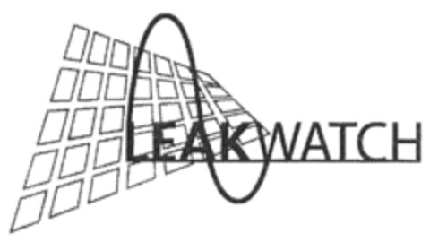 LEAKWATCH Logo (DPMA, 23.11.2009)