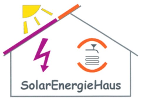 SolarEnergieHaus Logo (DPMA, 15.04.2010)