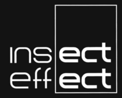insect effect Logo (DPMA, 26.05.2010)
