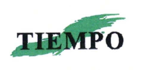 TIEMPO Logo (DPMA, 06/08/2010)