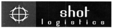 shot logistics Logo (DPMA, 27.10.2010)