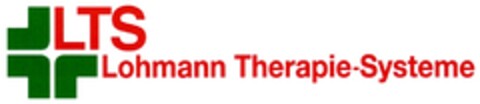 LTS Lohmann Therapie-Systeme Logo (DPMA, 24.12.2010)