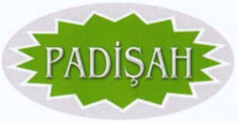 PADISAH Logo (DPMA, 02/10/2011)