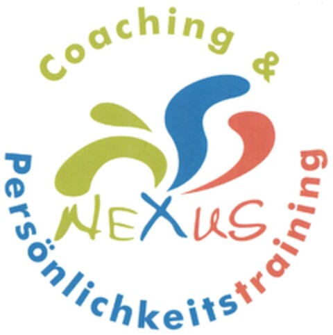 NEXUS Coaching & Persönlichkeitstraining Logo (DPMA, 05.07.2011)