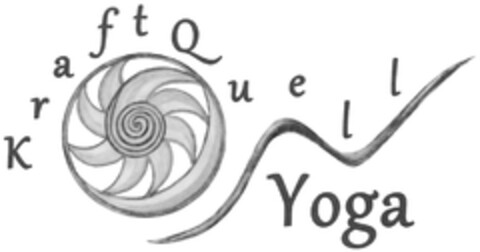 KraftQuell Yoga Logo (DPMA, 01.09.2011)