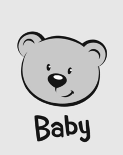 Baby Logo (DPMA, 14.02.2013)