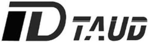ID TAUD Logo (DPMA, 30.07.2013)