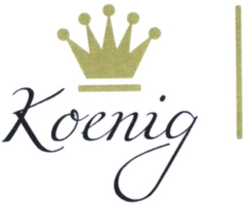 Koenig Logo (DPMA, 07.03.2013)