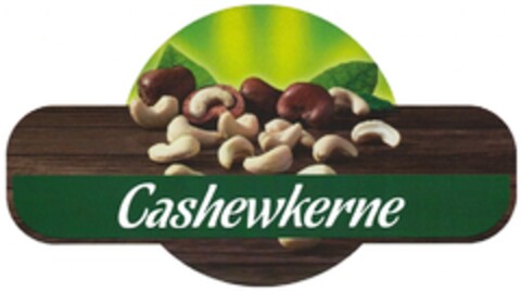 Cashewkerne Logo (DPMA, 10.10.2013)