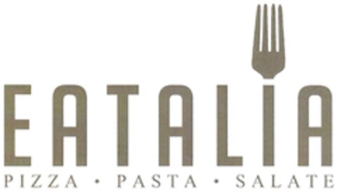 EATALIA Logo (DPMA, 24.10.2013)