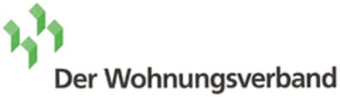 Der Wohnungsverband Logo (DPMA, 30.12.2013)