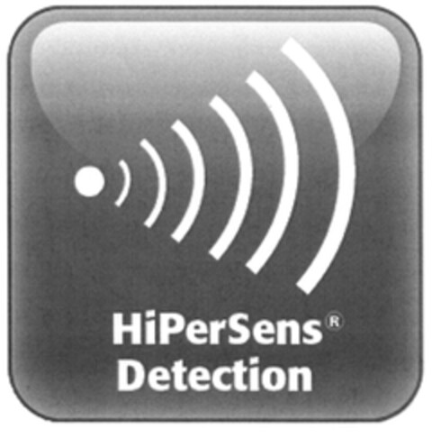 HiPerSens Detection Logo (DPMA, 28.01.2014)