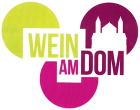 WEIN AM DOM Logo (DPMA, 09.04.2014)