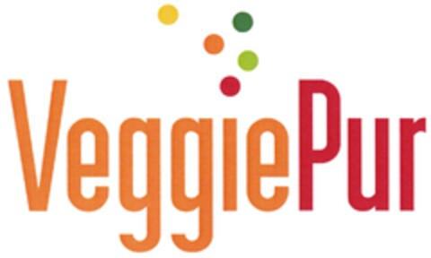 VeggiePur Logo (DPMA, 05.06.2014)