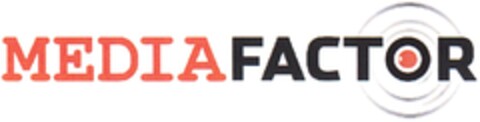 MEDIAFACTOR Logo (DPMA, 14.10.2014)