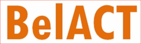 BelACT Logo (DPMA, 16.02.2015)