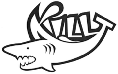 KILLT Logo (DPMA, 24.06.2015)