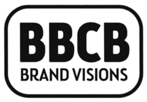 BBCB BRAND VISIONS Logo (DPMA, 07/15/2015)