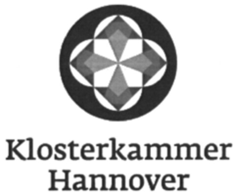 Klosterkammer Hannover Logo (DPMA, 21.08.2015)