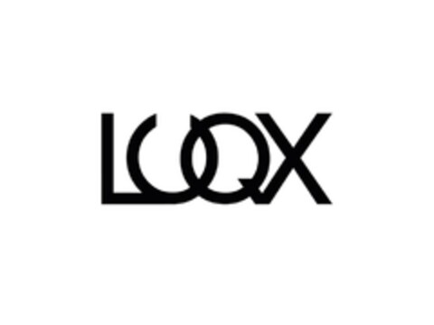 LUQX Logo (DPMA, 04/01/2015)