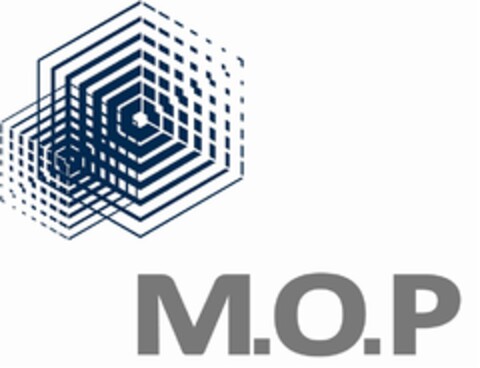 M.O.P Logo (DPMA, 17.04.2015)